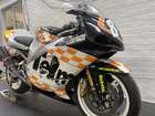 c.2001 Suzuki GSXR1000 Race Bike 1,000cc-Sold