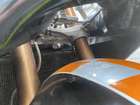 c.2001 Suzuki GSXR1000 Race Bike 1,000cc-Sold