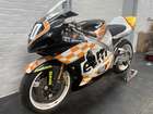 c.2001 Suzuki GSXR1000 Race Bike 1,000cc-Sold