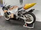 c.2001 Suzuki GSXR1000 Race Bike 1,000cc-Sold