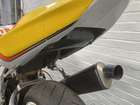 c.2001 Suzuki GSXR1000 Race Bike 1,000cc-Sold