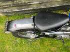 1955 AJS 16MC Competition Trials Bike 348cc-For Sale