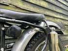 1955 AJS 16MC Competition Trials Bike 348cc-For Sale