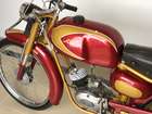 1964 Atala Freccia D'oro 49cc-Sold