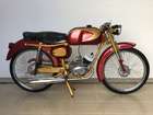 1964 Atala Freccia D'oro 49cc-Sold