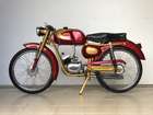 1964 Atala Freccia D'oro 49cc-Sold
