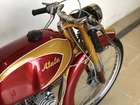 1964 Atala Freccia D'oro 49cc-Sold