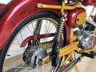 1964 Atala Freccia D'oro 49cc-Sold