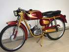 1964 Atala Freccia D'oro 49cc-Sold