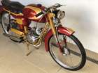 1964 Atala Freccia D'oro 49cc-Sold