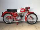 1960 MV Agusta 83 Sport 83cc-Sold