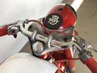1960 MV Agusta 83 Sport 83cc-Sold