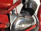 1960 MV Agusta 83 Sport 83cc-Sold