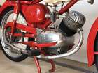 1960 MV Agusta 83 Sport 83cc-Sold