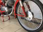 1960 MV Agusta 83 Sport 83cc-Sold