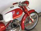 1960 MV Agusta 83 Sport 83cc-Sold