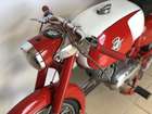 1960 MV Agusta 83 Sport 83cc-Sold