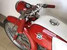 1960 MV Agusta 83 Sport 83cc-Sold