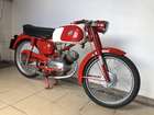 1960 MV Agusta 83 Sport 83cc-Sold