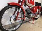 1960 MV Agusta 83 Sport 83cc-Sold