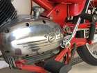 1960 MV Agusta 83 Sport 83cc-Sold