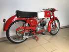 1960 MV Agusta 83 Sport 83cc-Sold