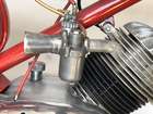 1960 MV Agusta 83 Sport 83cc-Sold