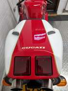 1994 Ducati 916 SP 916cc-Sold
