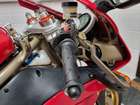1994 Ducati 916 SP 916cc-Sold