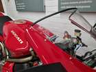 1994 Ducati 916 SP 916cc-Sold