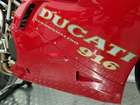 1994 Ducati 916 SP 916cc-Sold