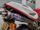 1994 Ducati 916 SP 916cc-Sold