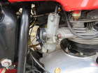 c.1968 BSA A50 Race Bike 500cc-Sold