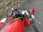 c.1968 BSA A50 Race Bike 500cc-Sold
