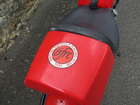 c.1968 BSA A50 Race Bike 500cc-Sold
