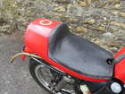 c.1968 BSA A50 Race Bike 500cc-Sold