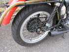 c.1968 BSA A50 Race Bike 500cc-Sold
