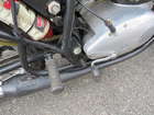 c.1968 BSA A50 Race Bike 500cc-Sold