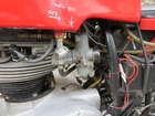 c.1968 BSA A50 Race Bike 500cc-Sold
