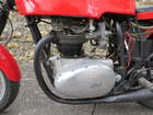 c.1968 BSA A50 Race Bike 500cc-Sold