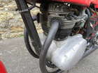 c.1968 BSA A50 Race Bike 500cc-Sold