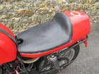 c.1968 BSA A50 Race Bike 500cc-Sold
