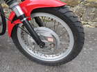 c.1968 BSA A50 Race Bike 500cc-Sold