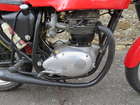 c.1968 BSA A50 Race Bike 500cc-Sold