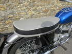 1965 Triumph T120 Bonneville 650cc-For Sale
