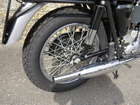 1965 Triumph T120 Bonneville 650cc-For Sale