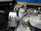 1965 Triumph T120 Bonneville 650cc-For Sale