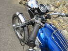 1965 Triumph T120 Bonneville 650cc-For Sale