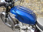 1965 Triumph T120 Bonneville 650cc-For Sale