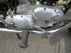 1965 Triumph T120 Bonneville 650cc-For Sale